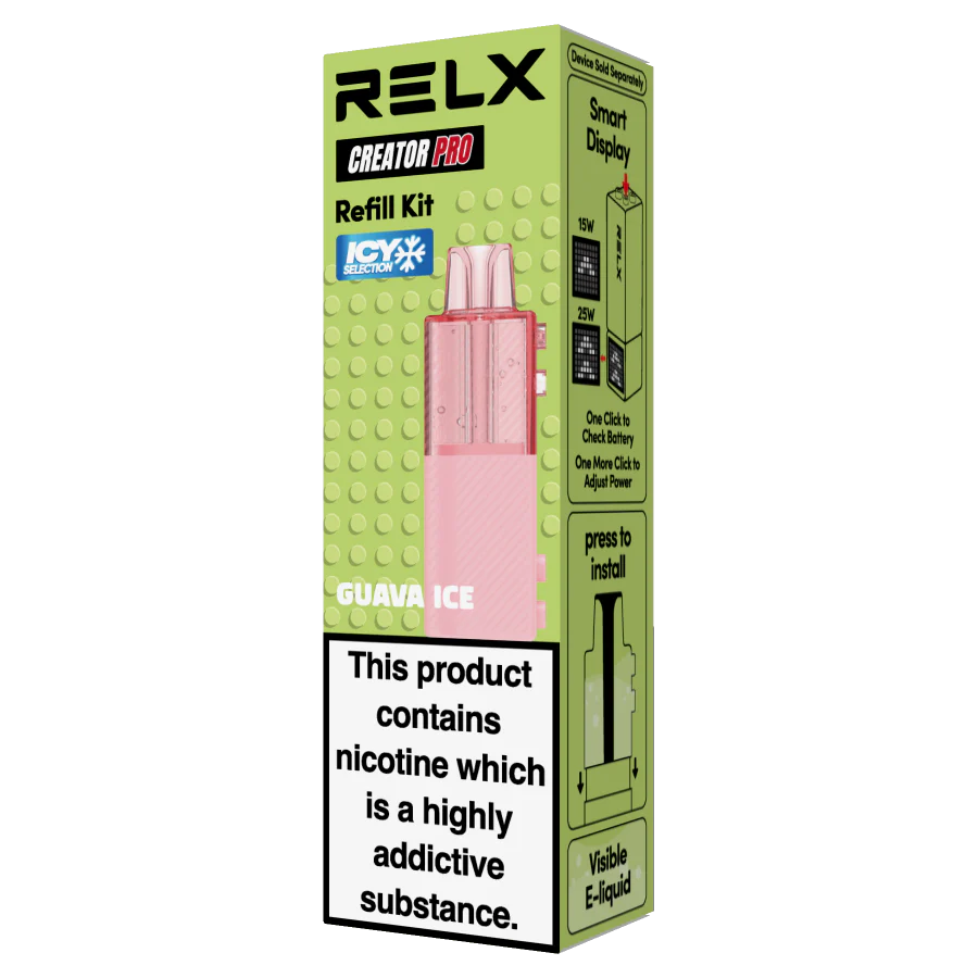 RELX Creator Pod - Image 15