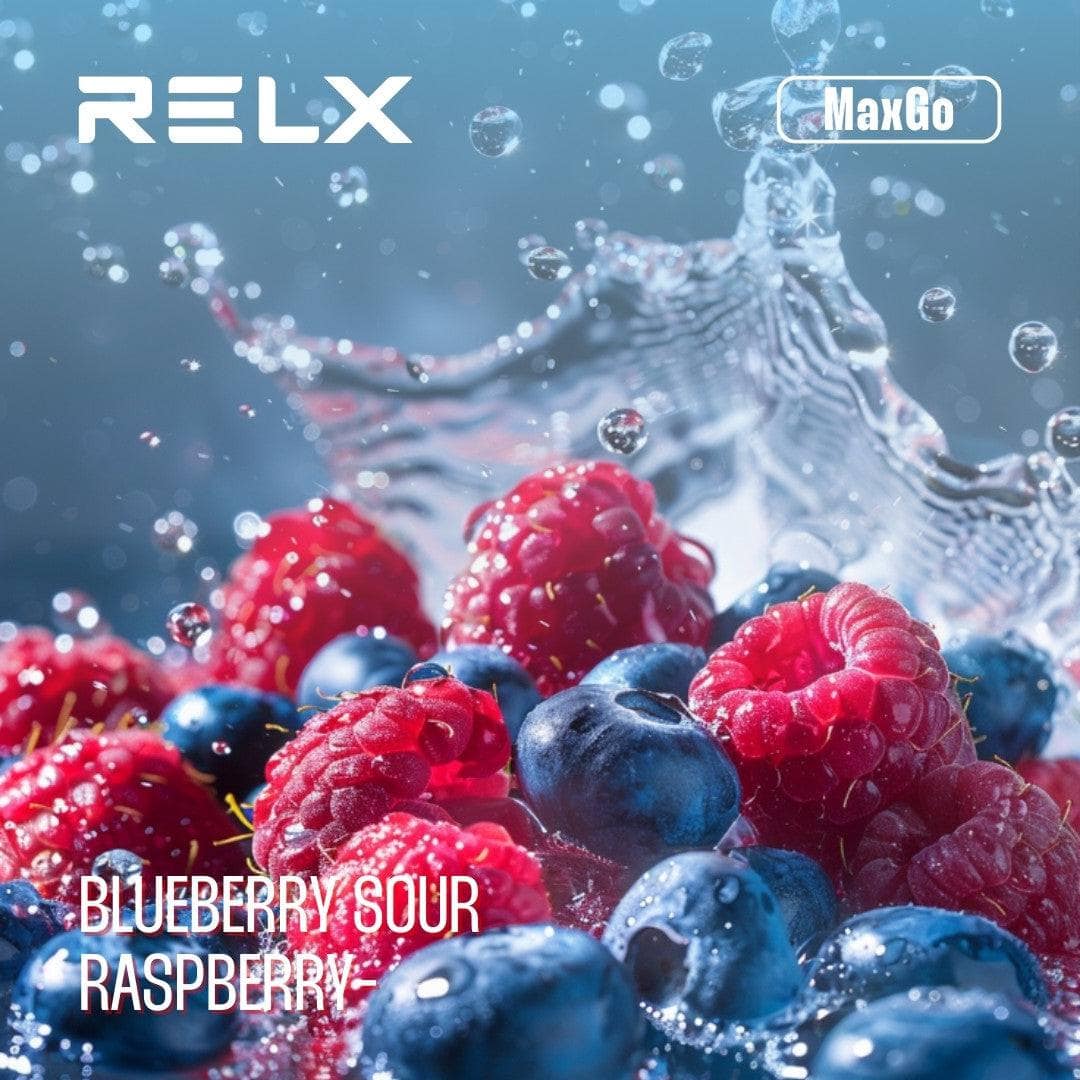 RELX MaxGo 6K - Image 18