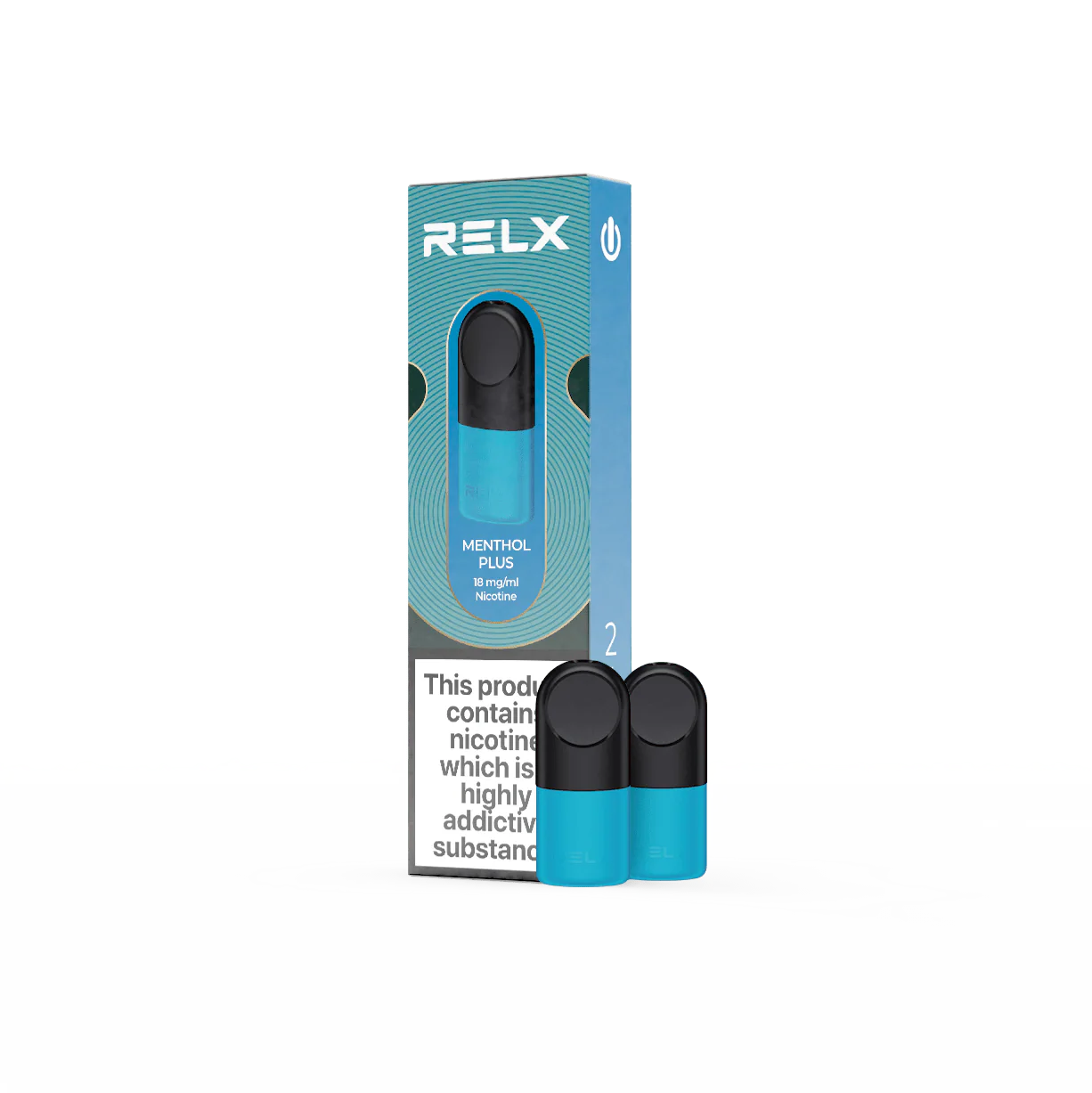 New RELX Pod (Autoship) - Image 37