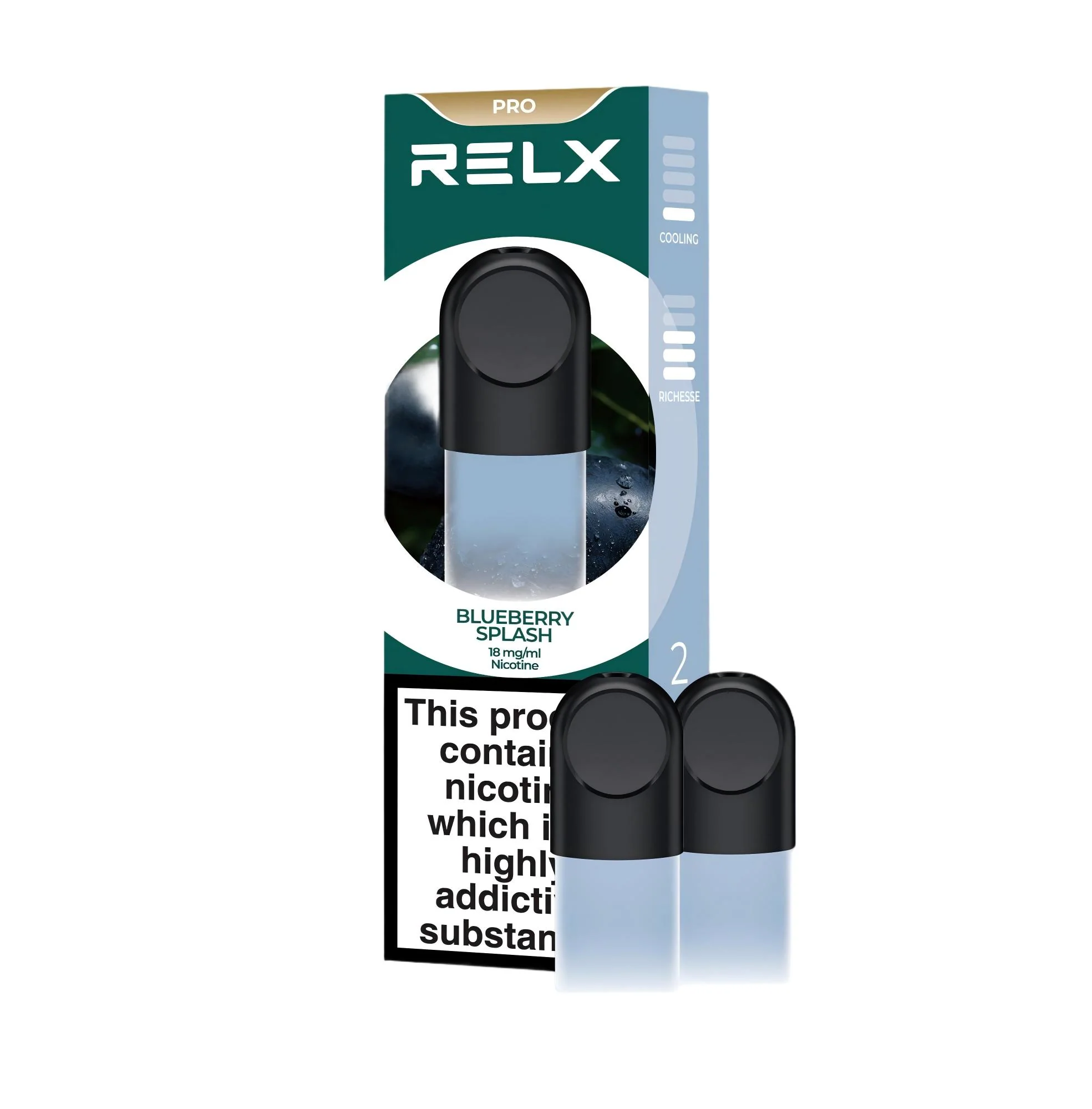 RELX Pod Pro - Image 51