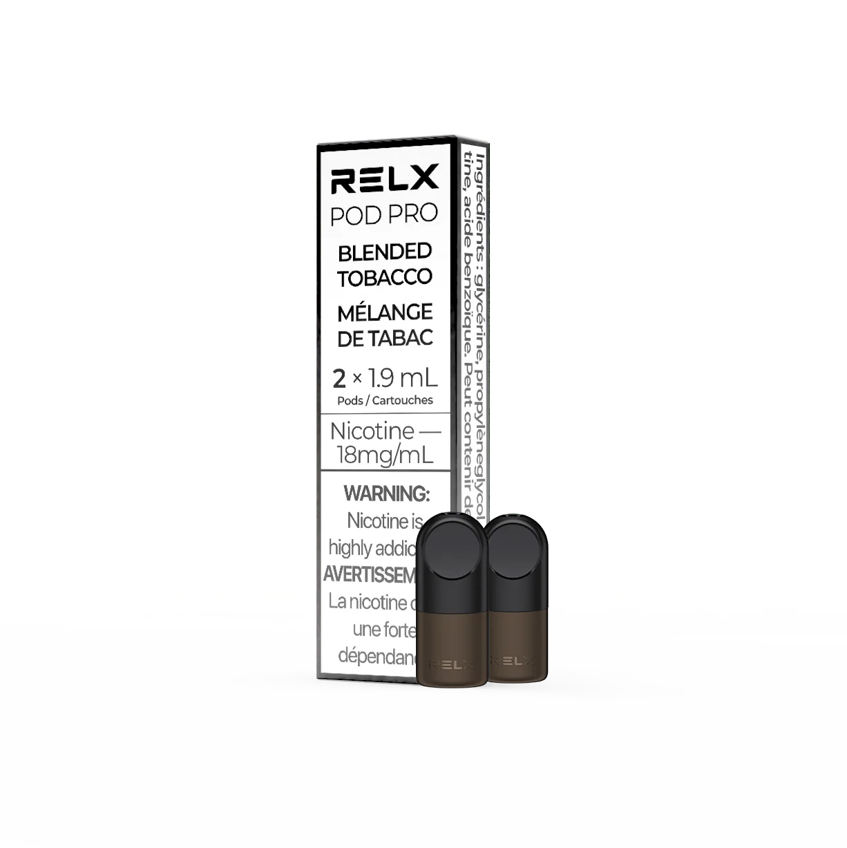 New RELX Pod Pro (Autoship) - Image 33