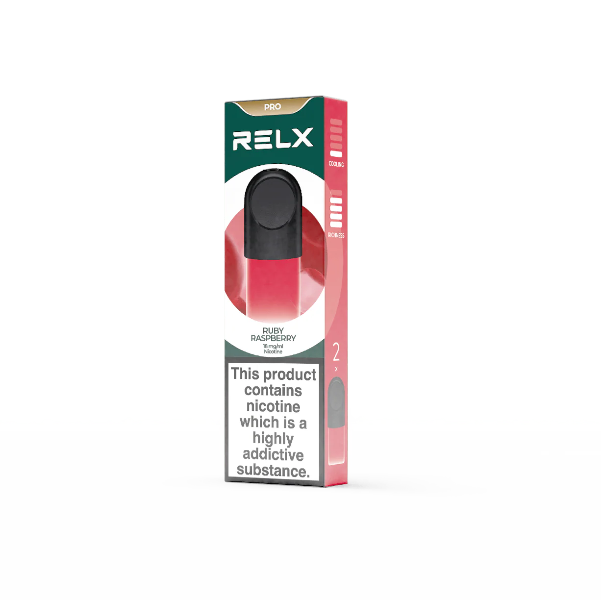 New RELX Pod Pro (Autoship) - Image 40