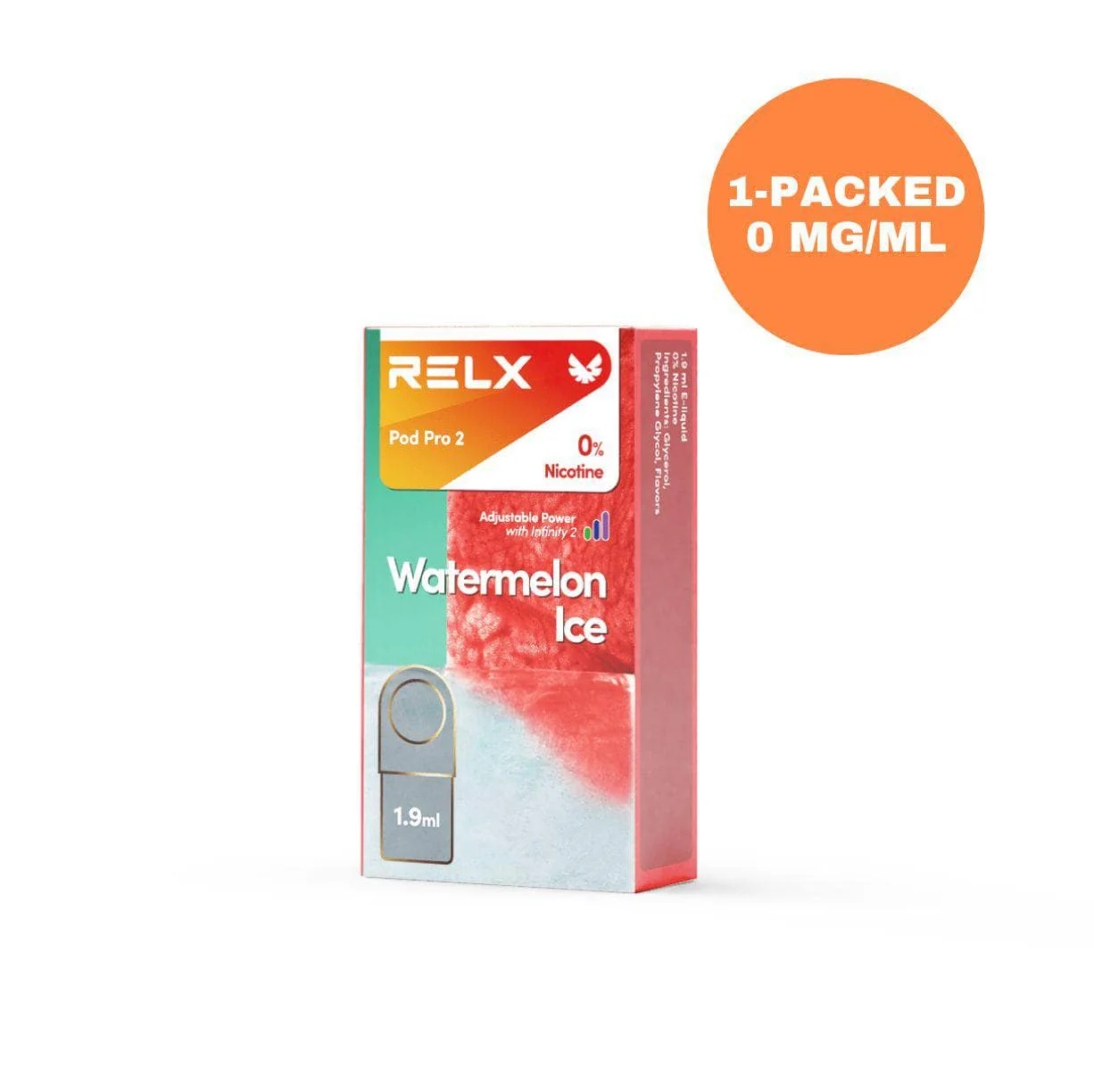 New RELX Pod Pro (Autoship) - Image 45