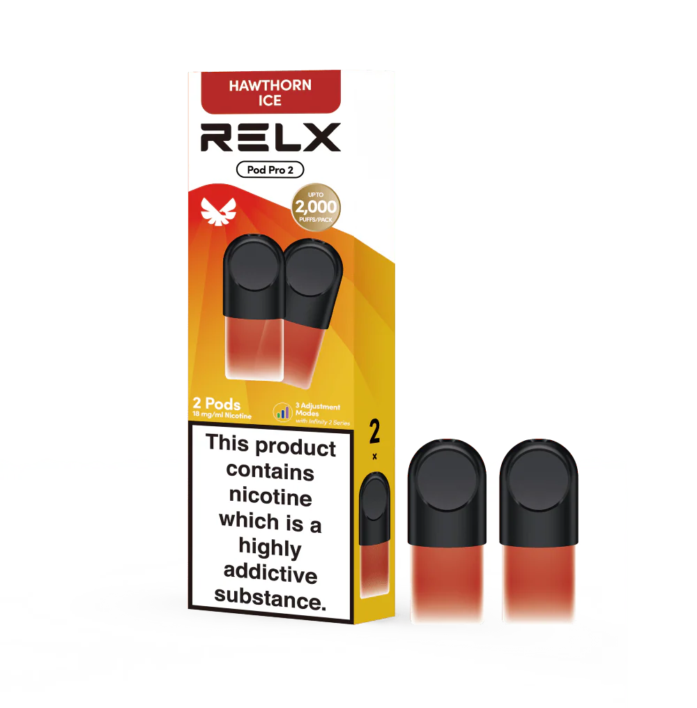 RELX Pod Pro - Image 43