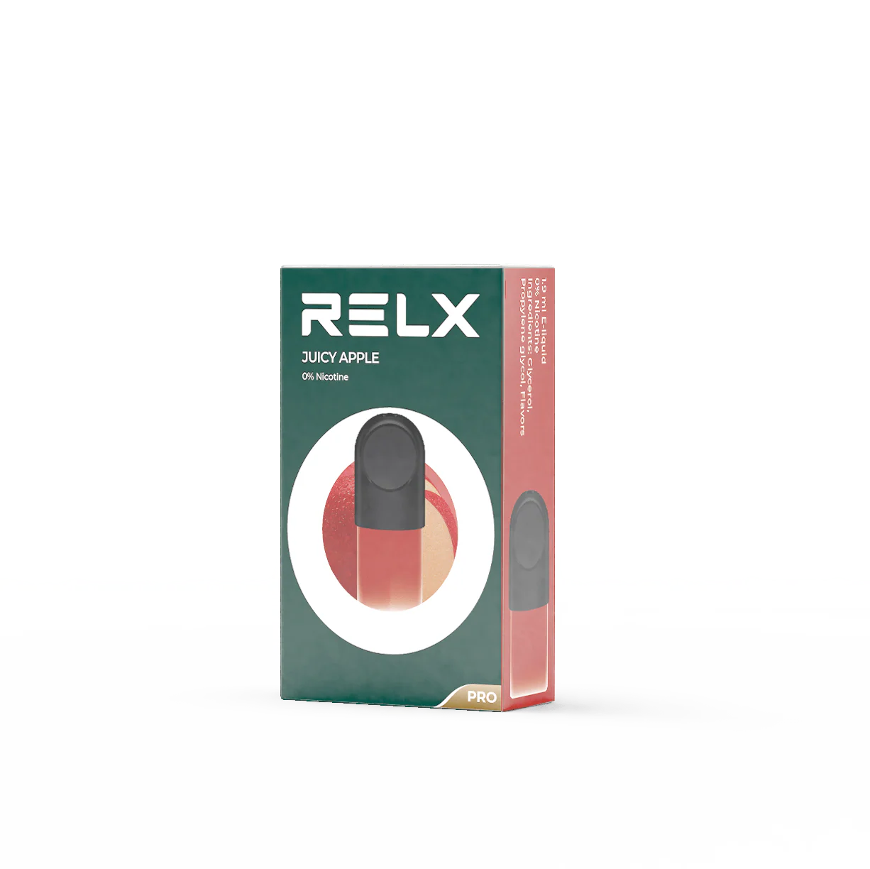 RELX Pod Pro (nicotine free) - Image 48