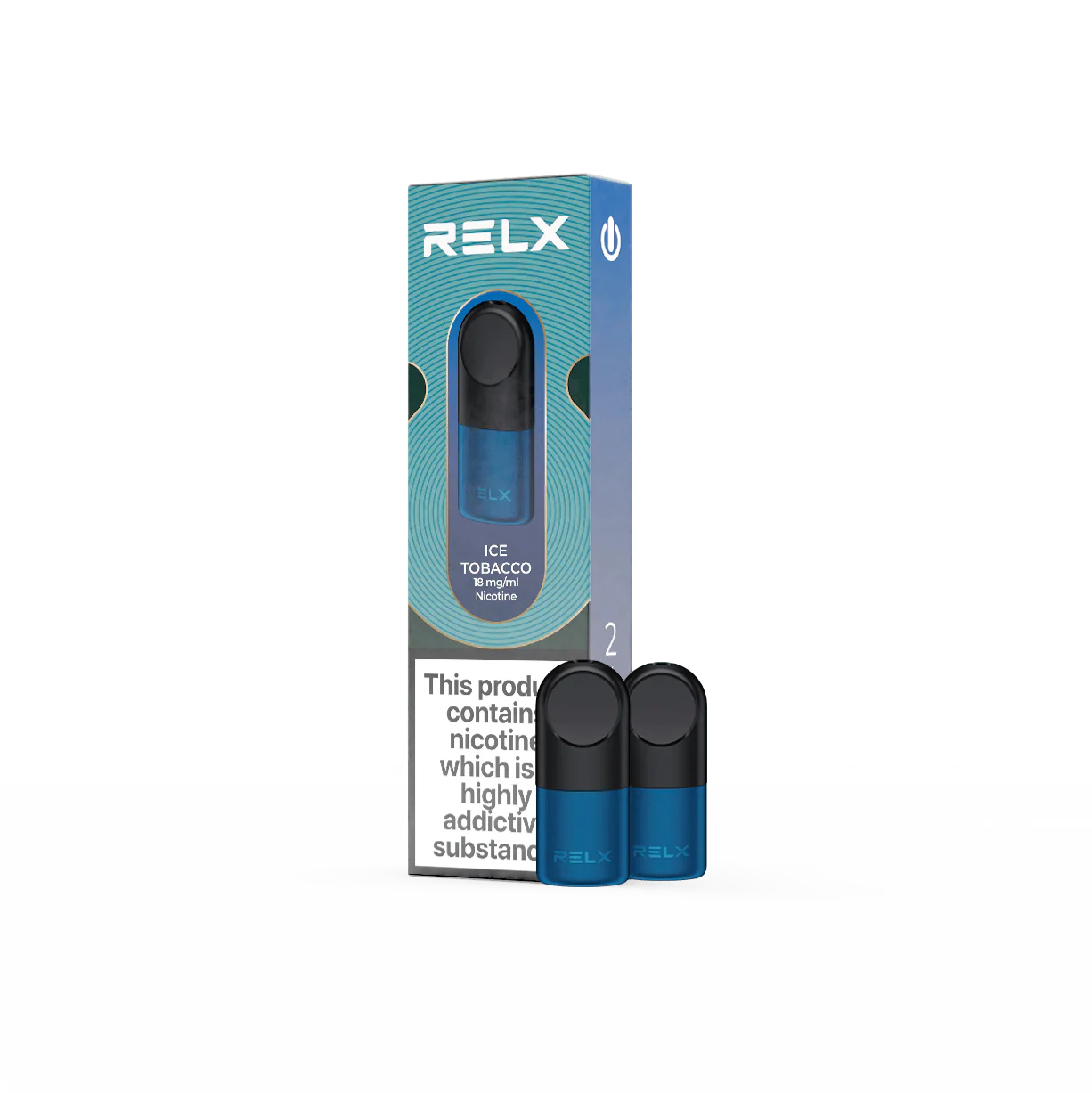 RELX Pod (Autoship) - Image 20